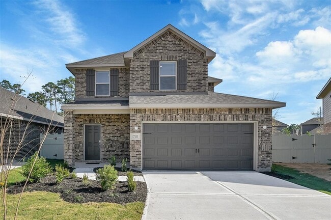 17105 Upland Bent Ct in Shenandoah, TX - Building Photo - Building Photo