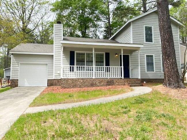 10124 Rockwood Rd in Charlotte, NC - Building Photo - Building Photo