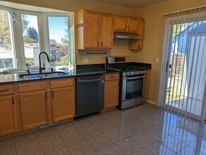 1993 S Pitkin St in Aurora, CO - Building Photo - Building Photo