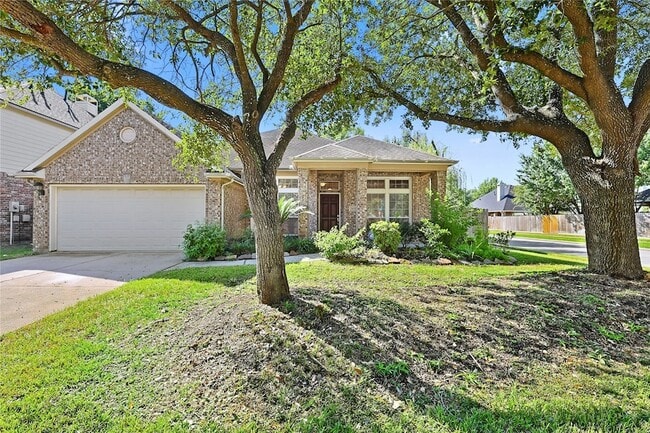 property at 7835 Stone Oak Ct