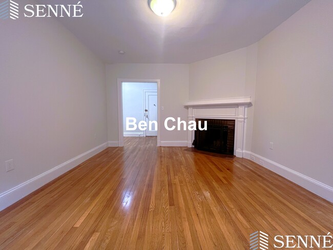 353 Harvard St, Unit 3B in Cambridge, MA - Building Photo - Building Photo