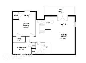 8410 Hurstbourne Woods Pl in Louisville, KY - Building Photo - Building Photo