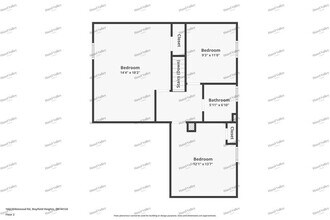 1662 Crestwood Rd in Mayfield Heights, OH - Building Photo - Building Photo