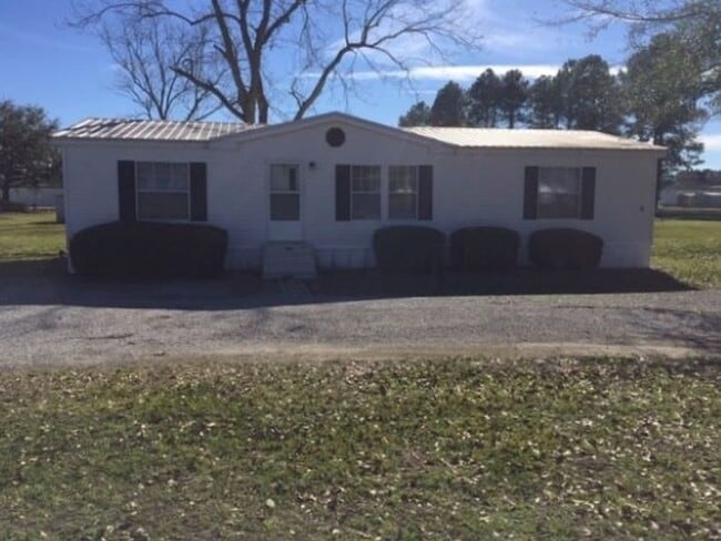 property at 22260 US-98