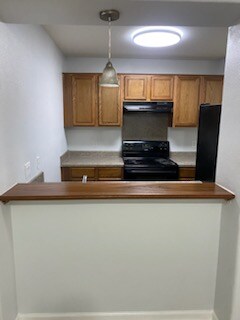 815 Church St, Unit B in East Bernard, TX - Building Photo