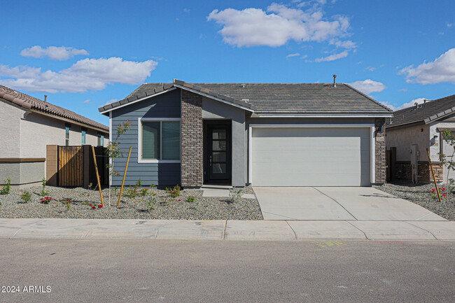 13586 W Phacelia Ln in Peoria, AZ - Building Photo - Building Photo