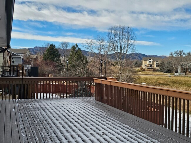 1138 Lakecrest Ct in Fort Collins, CO - Building Photo - Building Photo