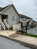 401 W Main St, Unit B in East Earl, PA - Building Photo
