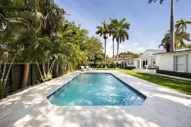 property at 148 SW 22nd Rd