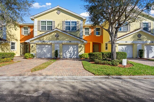 property at 4350 Lazio Way