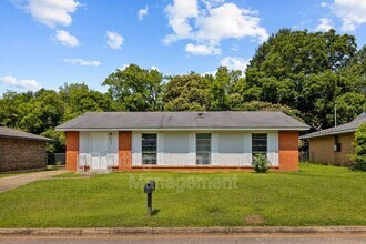 3613 Erwin Dr in Montgomery, AL - Building Photo - Building Photo