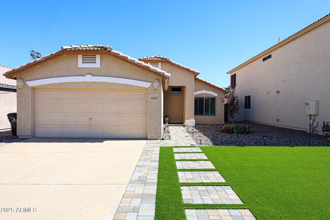 20007 N 20th Way in Phoenix, AZ - Building Photo - Building Photo
