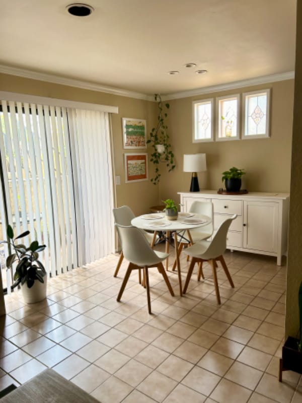 property at 4584 Felton St