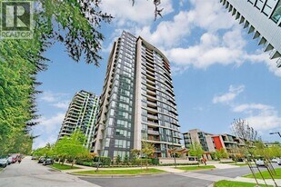 5628 Birney Ave in Vancouver, BC - Building Photo