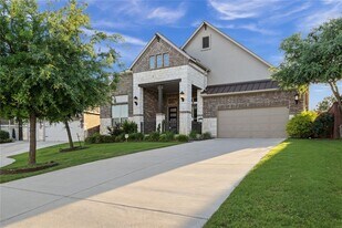 138 Rpd Spgs Cv in Georgetown, TX - Building Photo