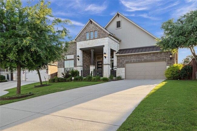 property at 138 Rpd Spgs Cv