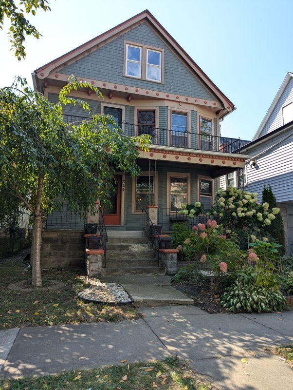 324 West Ave in Buffalo, NY - Building Photo - Building Photo