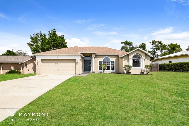 property at 1034 Blue Horizon Dr