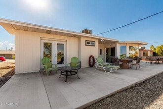 10824 W Crosby Dr in Sun City, AZ - Building Photo - Building Photo