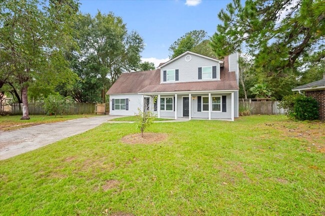 property at 5 Bowsprit Ct