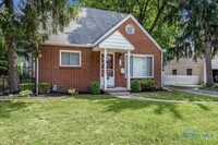 2514 Manchester Blvd, Unit 0720 in Toledo, OH - Building Photo - Building Photo