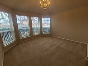 12209 Silver Mist Trail in Burleson, TX - Building Photo - Building Photo
