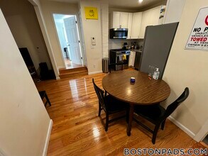 525 E 3rd St in Boston, MA - Building Photo - Building Photo