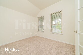 805 Joaquin Wy in Haslet, TX - Foto de edificio - Building Photo