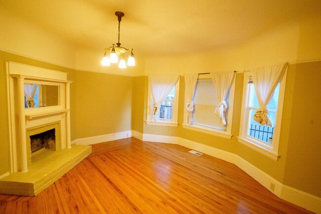 property at 5814 Martin Luther King Jr Way