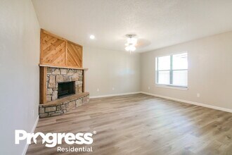 933 Lemontree Dr in Arlington, TX - Building Photo - Building Photo