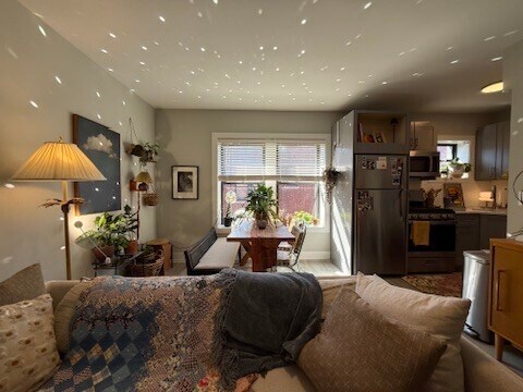 1137 Oak Ave in Evanston, IL - Building Photo - Building Photo