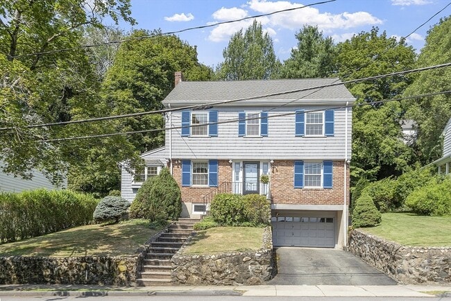 property at 66 Scott Rd