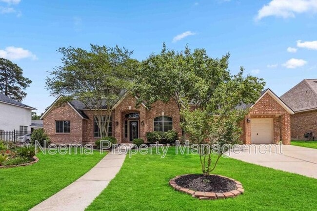 property at 23822 Wellington Ct Blvd