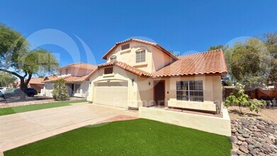 14858 S 46th Pl in Phoenix, AZ - Building Photo - Building Photo
