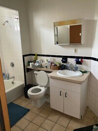 369A Centre St, Unit 1 - 6