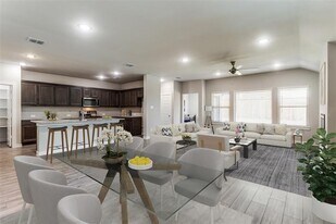 2413 Spring Side Dr in Royse City, TX - Building Photo