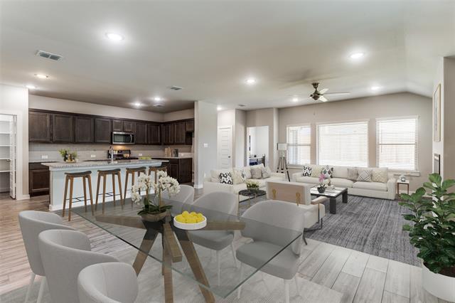 property at 2413 Spring Side Dr