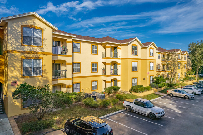 The Pinnacle at Carrollwood in Tampa, FL - Building Photo - Primary Photo