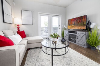 Ember at Alamo Ranch in San Antonio, TX - Building Photo - Building Photo