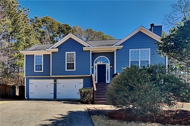 property at 1210 Hannah Ct SE