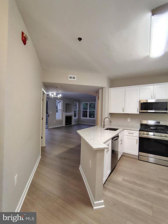 property at 1641 International Dr