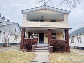 12713 Craven Ave in Cleveland, OH - Building Photo - Building Photo