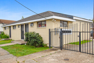 1913 7th St in New Orleans, LA - Building Photo - Building Photo