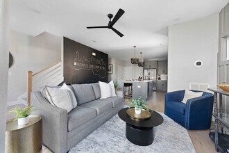 1308 Montgomery Ave in Nashville, TN - Building Photo - Building Photo