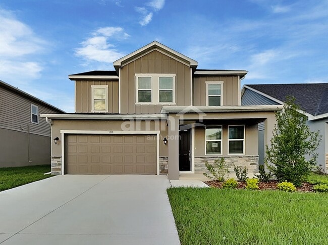 property at 5328 Grindstone Run
