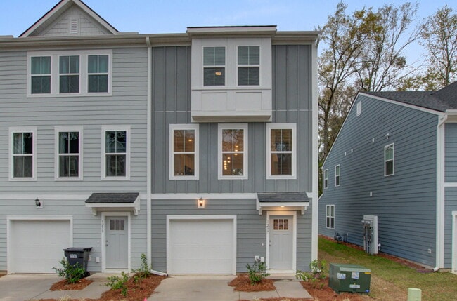 property at 1237 Tice Ln
