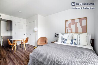 2116 4th Ave in Seattle, WA - Building Photo - Building Photo