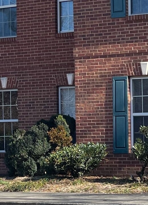3867 Red Cardinal Dr NE in Cleveland, TN - Building Photo