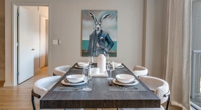 3700M in Dallas, TX - Building Photo - Building Photo