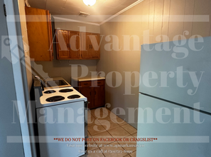 2106 Lookout Ave in Conway, AR - Building Photo - Building Photo